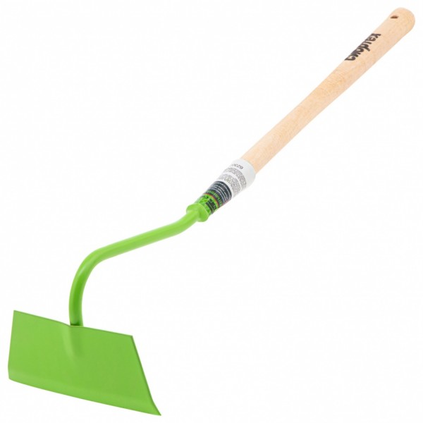 Мотыжка, 110 х 465 мм, стальная, деревянная рукоятка, Агроном, Россия, Сибртех 62302