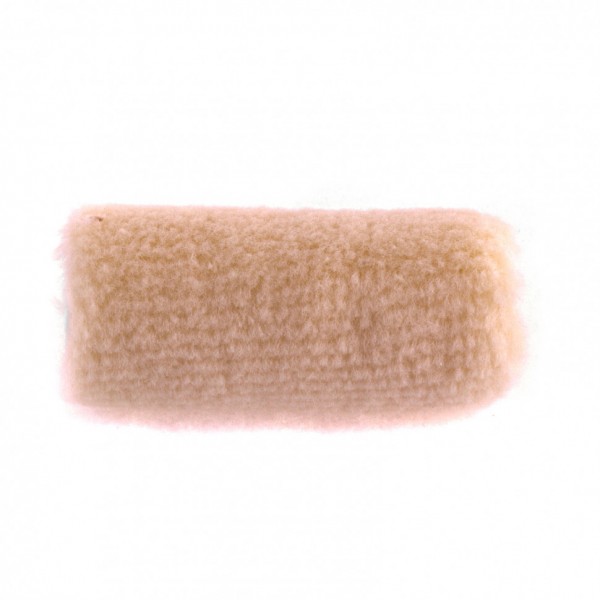 Мини-валик сменный Лаки , 60 мм, ворс 5 мм, D 16 мм, D ручки 6 мм, Велюр Сибртех 80593