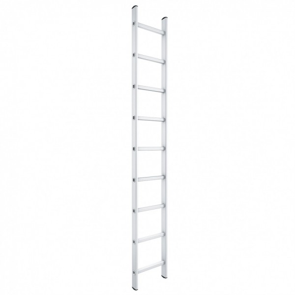 Лестница приставная, 9 ступеней, Россия, Сибртех 97829
