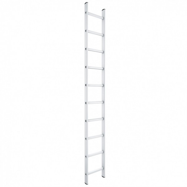 Лестница приставная, 10 ступеней, Россия, Сибртех 97830