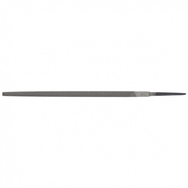 Напильник, 200 мм, №2, квадратный, сталь У13А Сибртех 159627