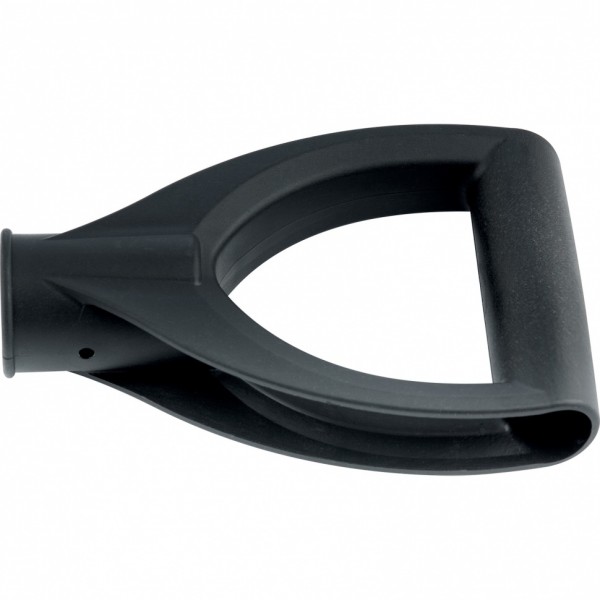 Рукоятка пластиковая V - образная, диаметр 36 мм, Россия, Сибртех 68426