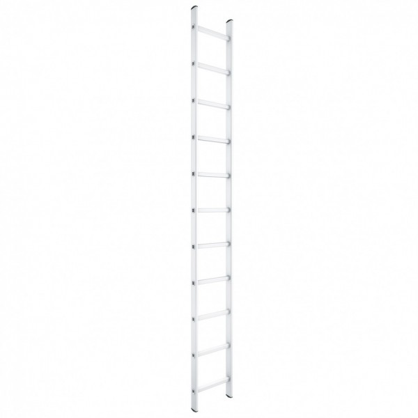 Лестница приставная, 11 ступеней, Россия, Сибртех 97831