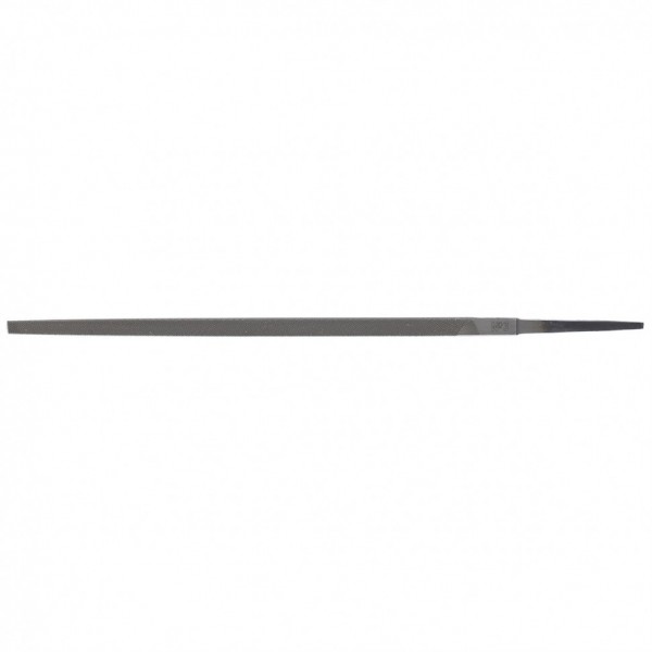 Напильник, 200 мм, №3, квадратный, сталь У13А Сибртех 159637