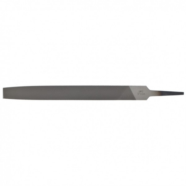 Напильник, 200 мм, №2, плоский, сталь У13А Сибртех 162627