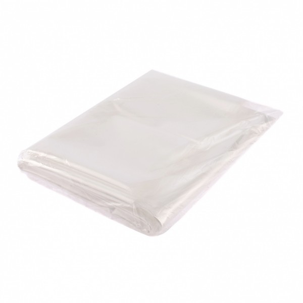 Пленка полиэтиленовая для малярных и строительных работ, 3 х 6 м, 40 мкм Сибртех 88766