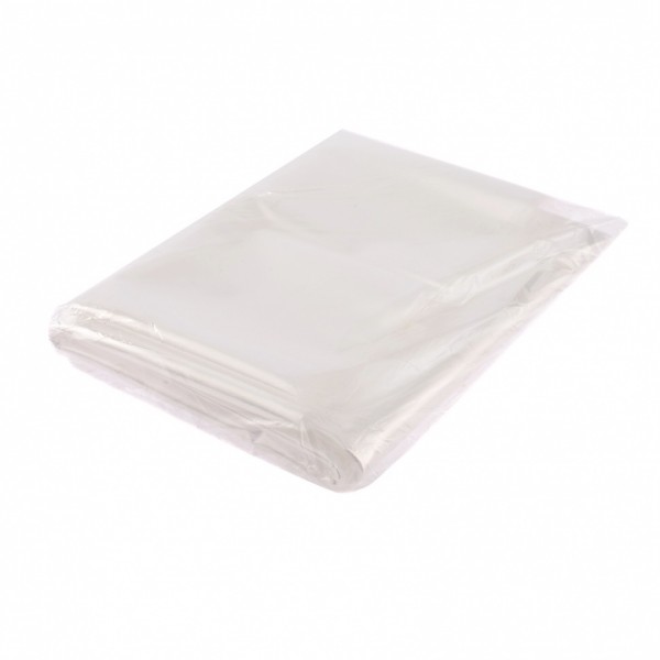 Пленка полиэтиленовая для малярных и строительных работ, 3 х 4 м, 100 мкм Сибртех 88767