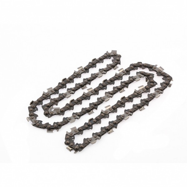 Цепь для бензопилы ПЦБ-5245, шина 45 см (18), шаг 0.325, паз 1.5 мм, 72 звена Сибртех 59811