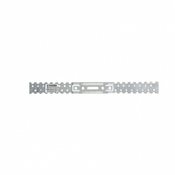 Подвес прямой 0.8 мм, 300 х 30 мм для Профиля РР 60 х 27 мм Россия Сибртех 46501