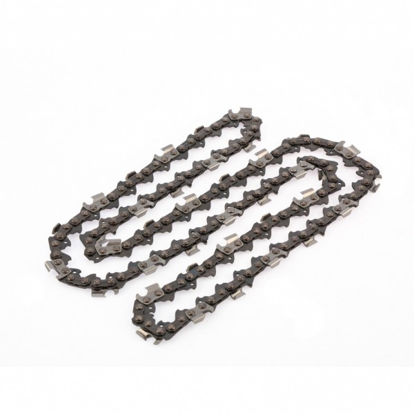 Цепь для бензопилы ПЦБ-5850, шина 50 см (20), шаг 0.325, паз 1.5 мм, 76 звеньев Сибртех 59812