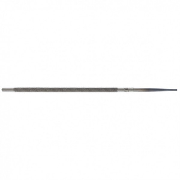 Напильник, 150 мм, ДТП, круглый, сталь У13А Сибртех 161507