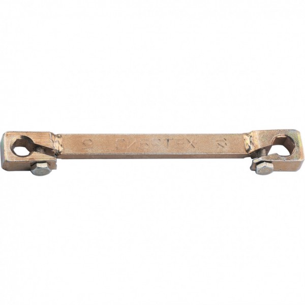 Ключ прокачной, 10 х 12 мм Сибртех 14267
