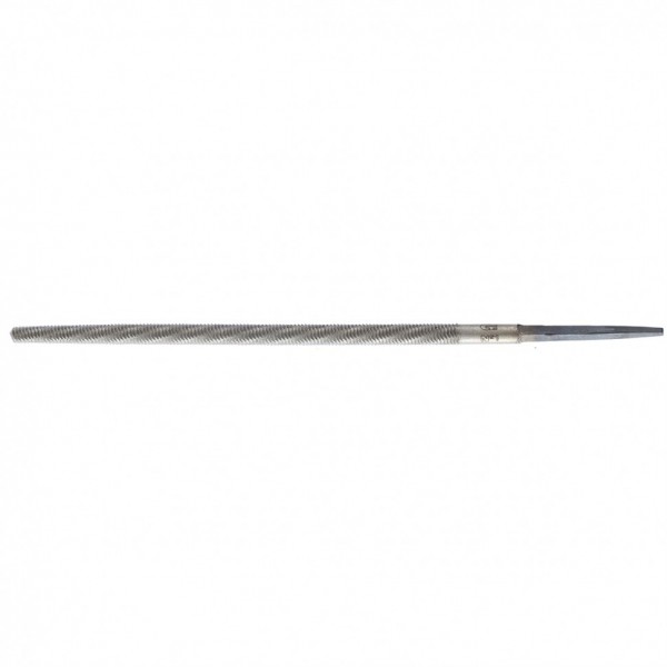 Напильник, 150 мм, №1, круглый, сталь У13А Сибртех 161517