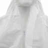 Комбинезон защитный Люкс, 60 г/м2, 180-188 см Сибртех 89533