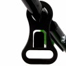 Газонокосилка электрическая L1500, 1500 Вт, ширина 33 см, 5 уровней, пластиковый травосборник 35 л Сибртех 96677