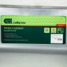 Тачка садовая, облегченная, объем 65 л Сибртех 689615 689615