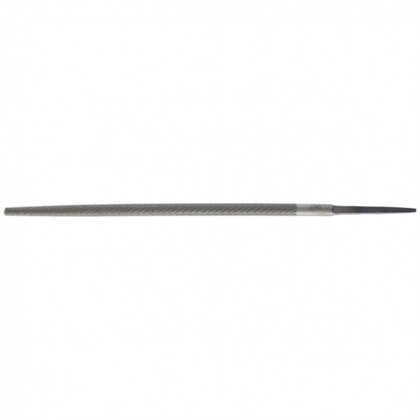 Напильник, 200 мм, №3, круглый, сталь У13А Сибртех 161637