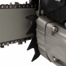 Пила цепная бензиновая БП-4540, 45 см3, шина 40 см, шаг 0.325, паз 1,5 мм, 64 звена Сибртех 95208