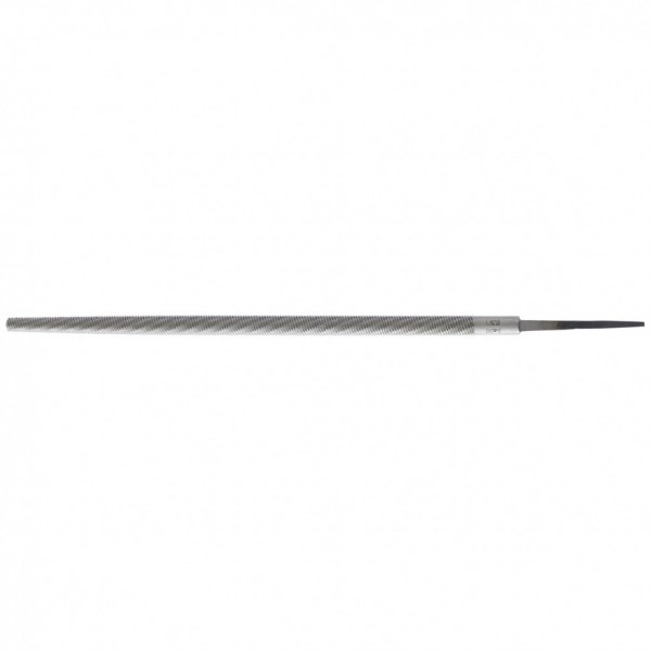 Напильник, 250 мм, №1, круглый, сталь У13А Сибртех 161717