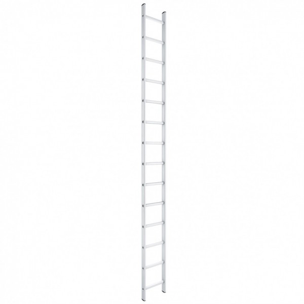 Лестница приставная, 14 ступеней, Россия, Сибртех 97834