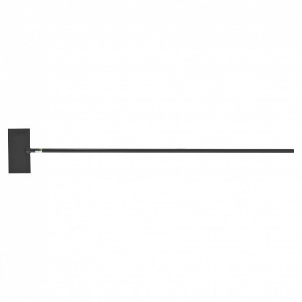 Ледоруб - скребок, 200 мм, 1.1 кг, металлический черенок, Россия, Сибртех 61524