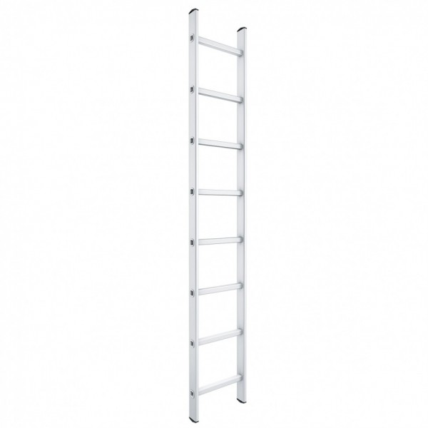 Лестница приставная, 8 ступеней, Россия, Сибртех 97828