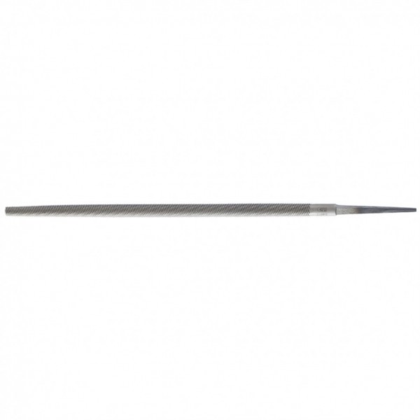 Напильник, 300 мм, №1, круглый, сталь У13А Сибртех 161817