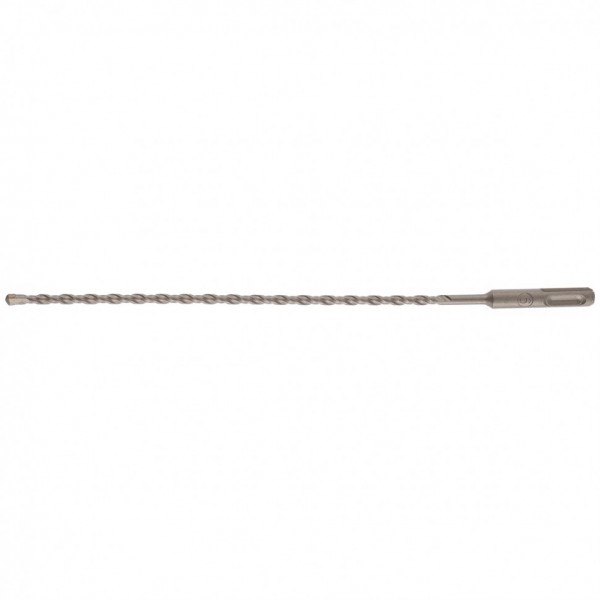 Бур по бетону, 6 x 300 мм, SDS Plus Сибртех 70563